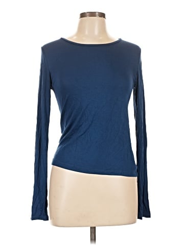 Majestic Filatures Long Sleeve T-Shirt (view 1)