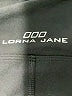 Lorna Jane Active Black Active Pants Size 0 (estimated) - photo 7