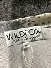 Wildfox Gray Long Sleeve Top Size Med (2 or M) - photo 7
