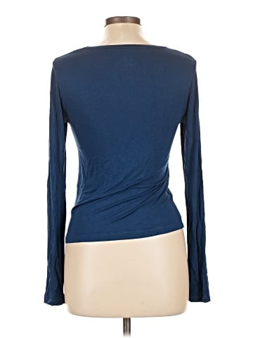 Majestic Filatures Long Sleeve T-Shirt (view 2)
