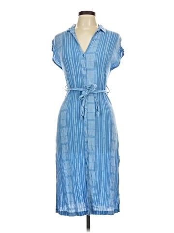 Lush Casual Dress (view 1)