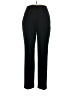 Appleseeds Black Wool Pants Size 14 - photo 1