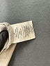 Ci Sono 100% Rayon Gray Cargo Pants Size L - photo 8