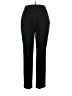 Appleseeds Black Wool Pants Size 14 - photo 2