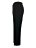Appleseeds Black Wool Pants Size 14 - photo 5