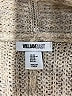 William Rast Tan Kimono Size M - photo 7