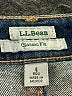 L.L.Bean Blue Jeans Size 4 - photo 7