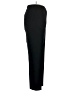Appleseeds Black Wool Pants Size 14 - photo 4