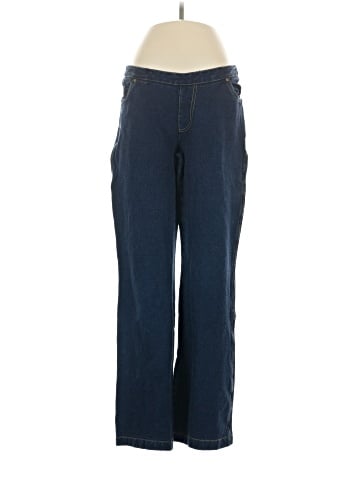 Pajama Jeans Jeans (view 1)