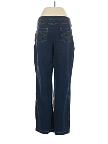 Pajama Jeans Jeans (view 2)