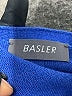 Basler Blue Wool Cardigan Size EU 46 / US 16 - photo 7