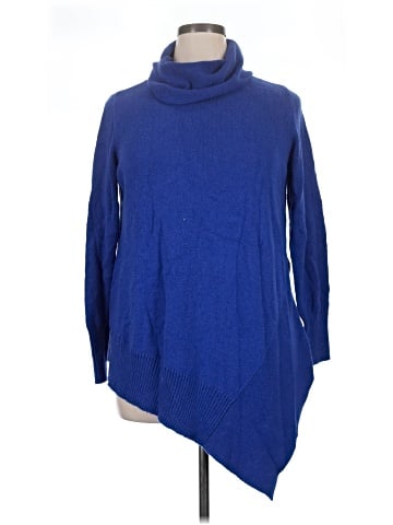 Stylus Turtleneck Sweater (view 1)