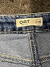OAT Blue Jeans Size 6 - photo 7