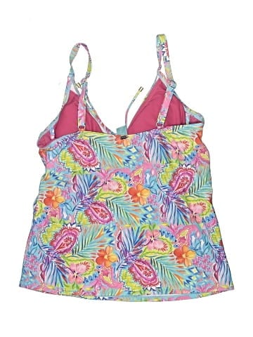 Sunsets Swimsuit Top (view 2)