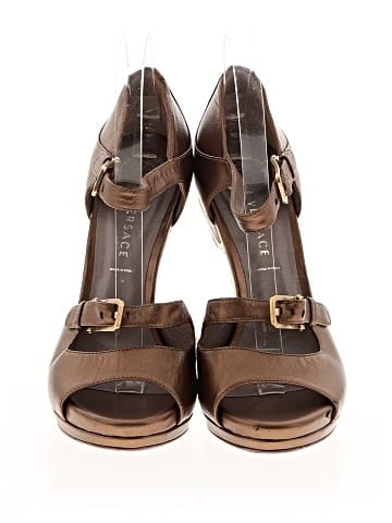 Versace Heels (view 2)