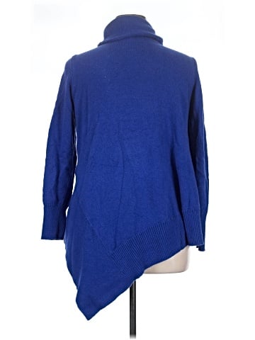 Stylus Turtleneck Sweater (view 2)