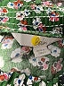 Boden Green Long Sleeve Blouse Size 20 - 22 - photo 7