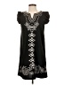 THML Black Casual Dress Size S - photo 1