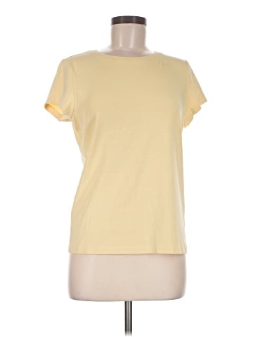 Preswick & Moore Short Sleeve T-Shirt (view 1)
