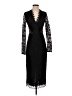 ASOS Black Cocktail Dress Size 4 - photo 1