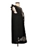 THML Black Casual Dress Size S - photo 4
