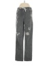YMI Gray Jeans Size XS - photo 1