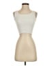 Athleta Ivory Tank Top Size S (estimated) - photo 1