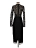 ASOS Black Cocktail Dress Size 4 - photo 2