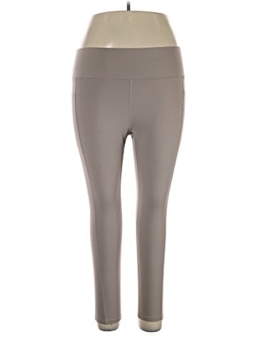 Danskin Active Pants (view 1)