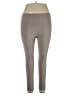 Danskin Gray Active Pants Size XL - photo 1