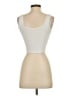 Athleta Ivory Tank Top Size S (estimated) - photo 2
