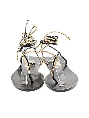 Zara Sandals (view 2)