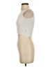 Athleta Ivory Tank Top Size S (estimated) - photo 5
