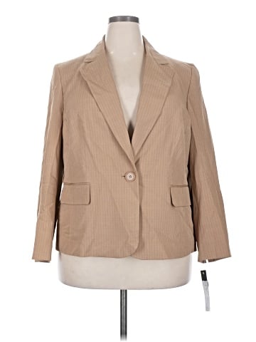 Le Suit Blazer (view 1)