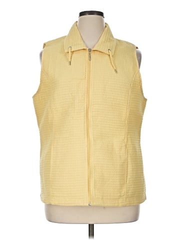 Breckenridge Sweater Vest (view 1)