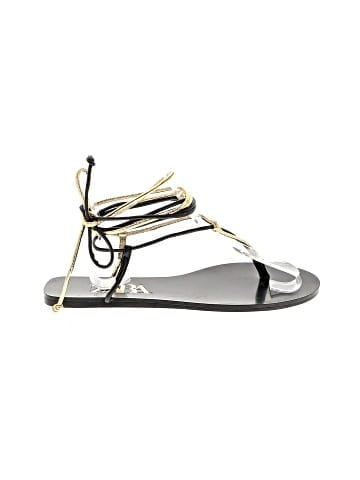 Zara Sandals (view 1)