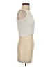 Athleta Ivory Tank Top Size S (estimated) - photo 4