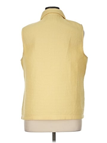Breckenridge Sweater Vest (view 2)