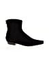 Totême Black Ankle Boots Size EU 40 - photo 1