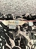 Boden 100% Polyester Black Long Sleeve Blouse Size 10 - photo 7
