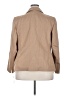 Le Suit Tan Blazer Size 18 - photo 2