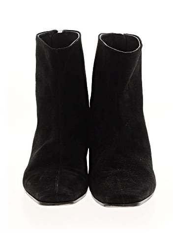 Totême Ankle Boots (view 2)