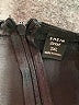 Shein Curve Black Romper Size 14 Plus (1) - photo 4