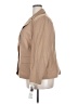 Le Suit Tan Blazer Size 18 - photo 5
