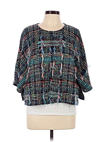St. John Jacket (view 1)