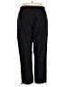 Eddie Bauer Black Casual Pants Size XL - photo 2