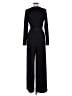 Unbranded Tweed Black Jumpsuit Size M - photo 2