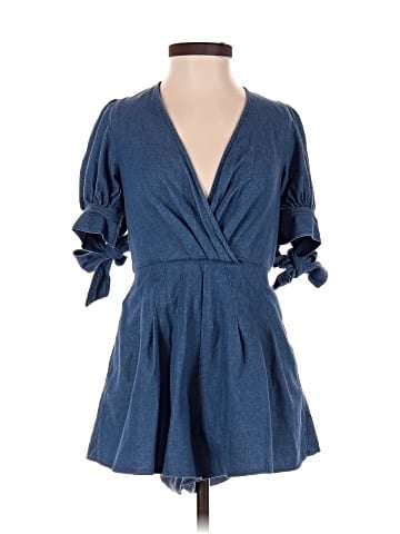 C/MEO Collective Romper (view 1)