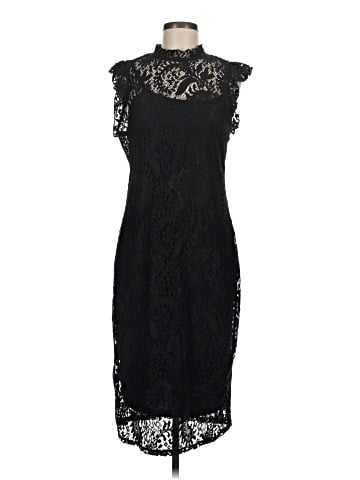 Mossimo Cocktail Dress (view 1)