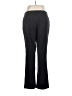 Kim Rogers Solid Black Active Pants Size 14 - photo 2